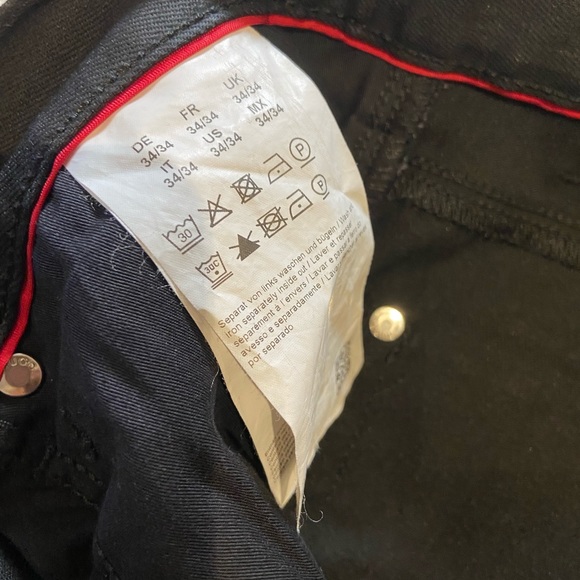 Hugo Boss jeans - Picture 4 of 5